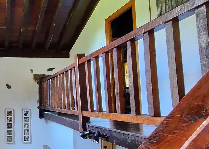 Pidream Cottage . Cabanas De Pisuena