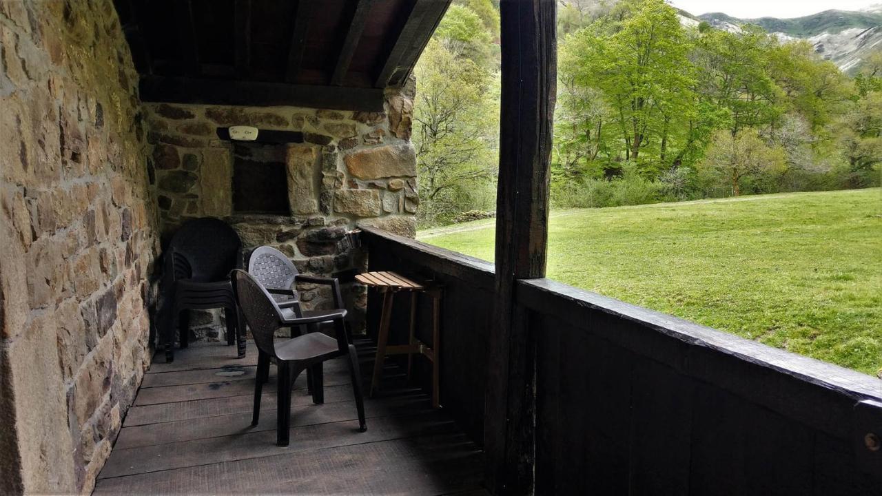 Chalet Pidream . De Pisuena *