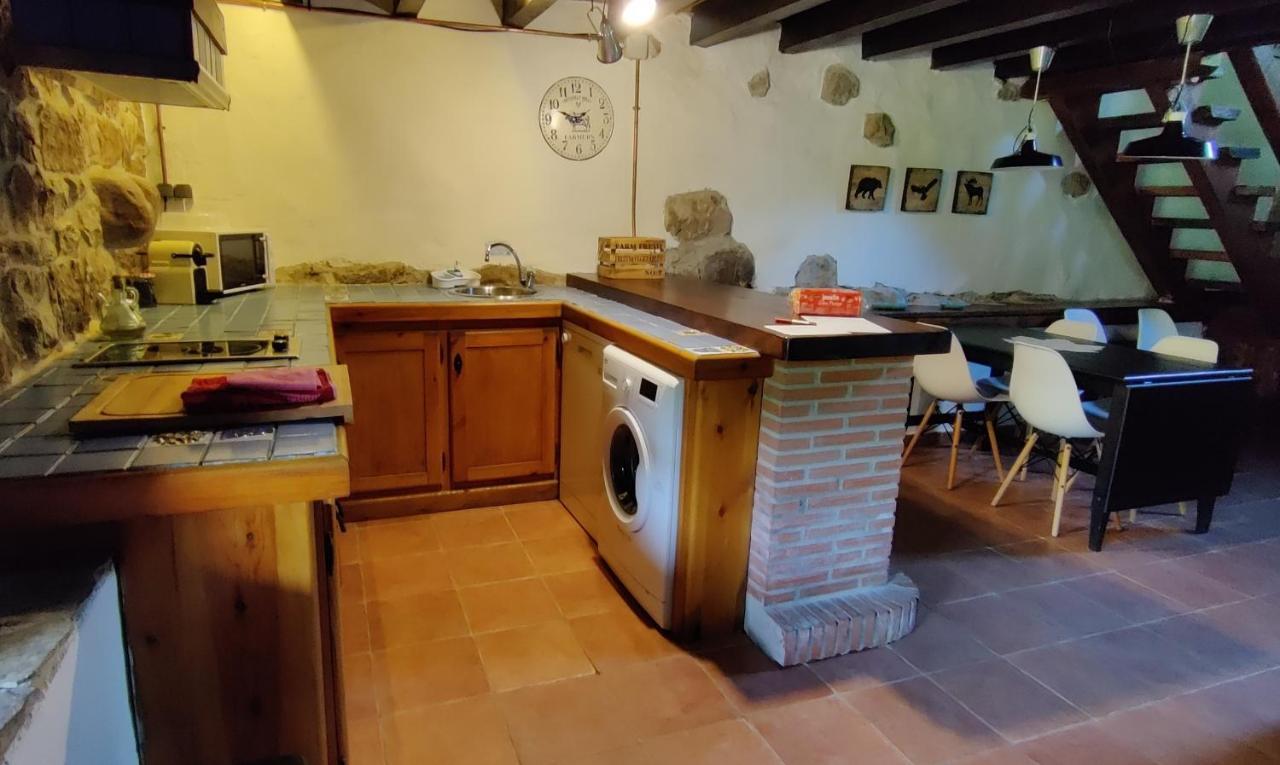Chalet Pidream . De Pisuena Selaya
