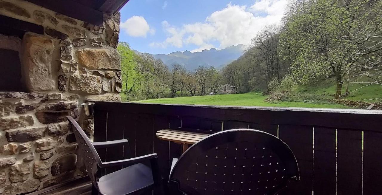 Pidream . De Pisuena Chalet Selaya